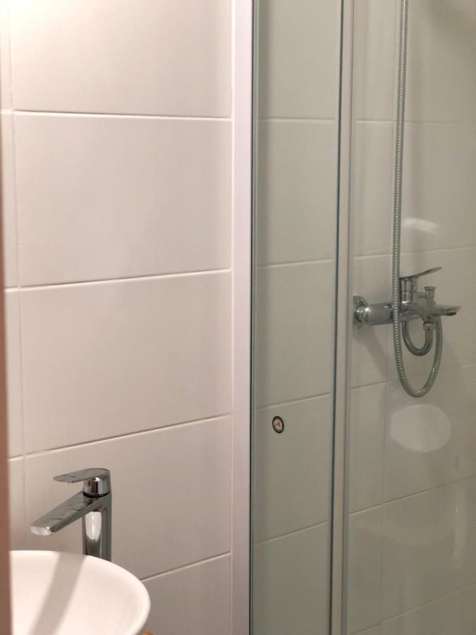 Cabanas Refugio Huillinco Villa Chonchi Eksteriør billede